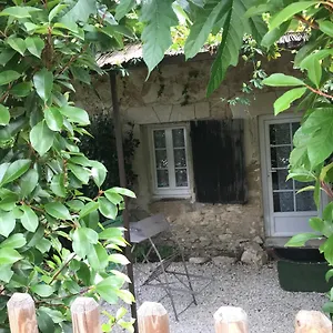 Appartamento La Melonnière Gordes