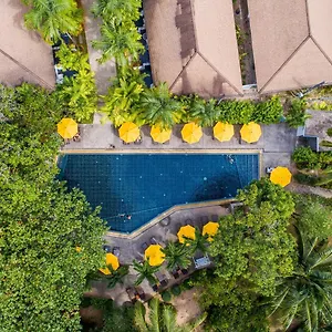 奈扬海滩度假酒店&spa 4* 奈扬海滩