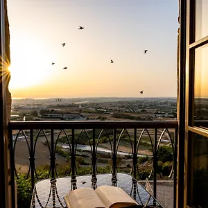 The Xara Palace Relais & Chateaux 5*, Mdina Malta