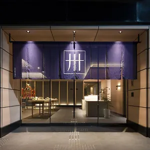 美满如家酒店 东京 上野north 4* 東京都
