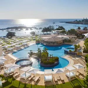 Capo Bay 5*, Protaras Cyprus