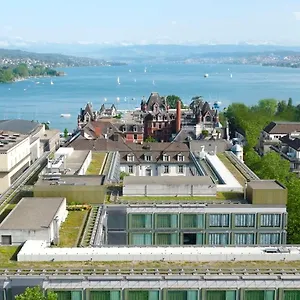 Hotel Park Hyatt - Center Luxury