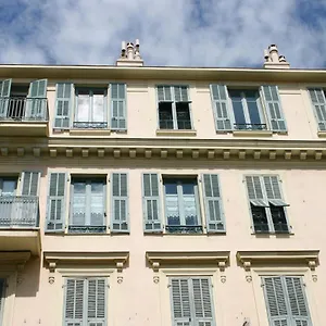Appartamento Centre- Superbe 100m2 - 10 Mn à Pied De La ! Nizza