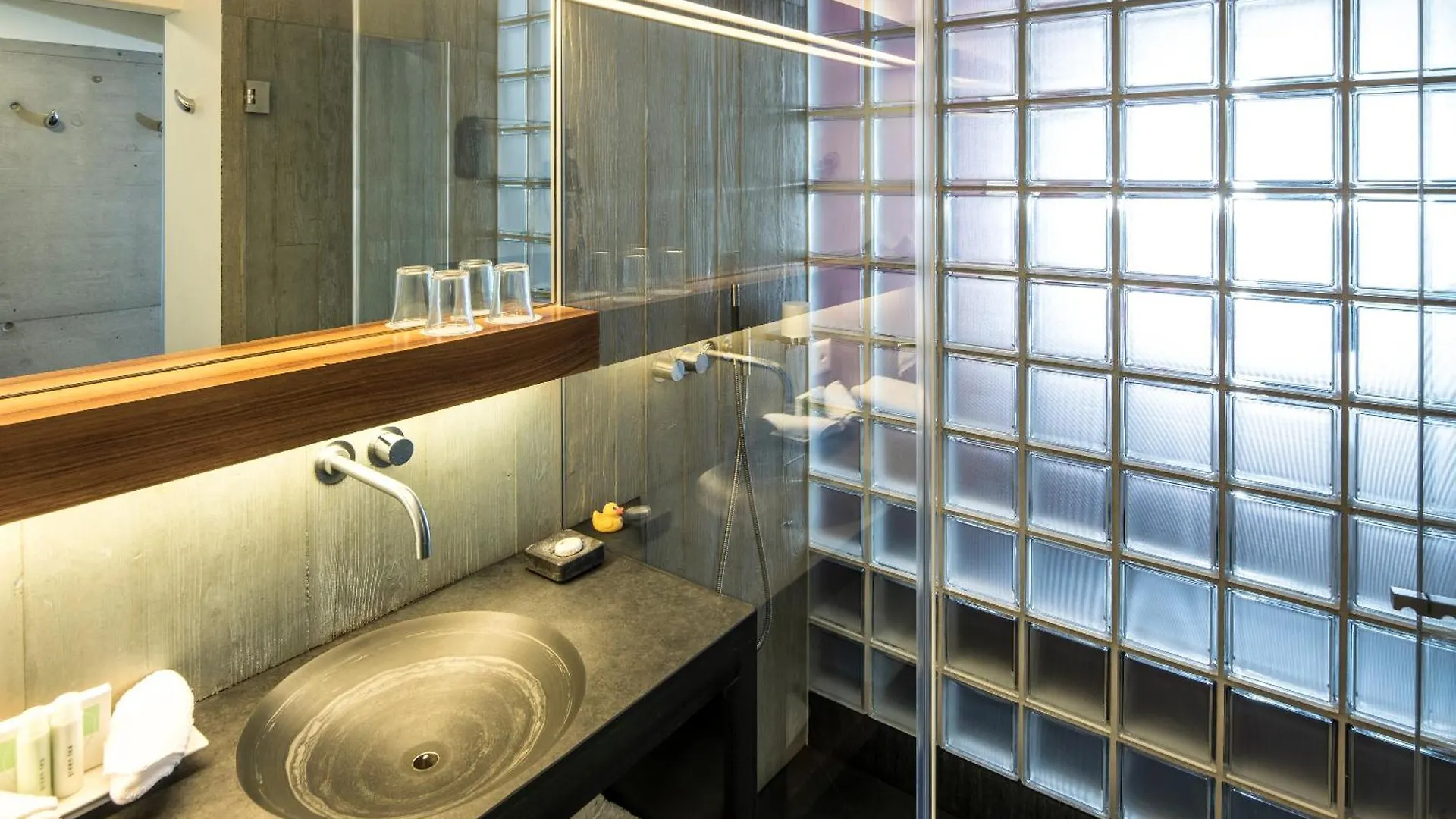 Hotel Central Plaza Zurich